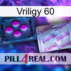 Vriligy 60 37